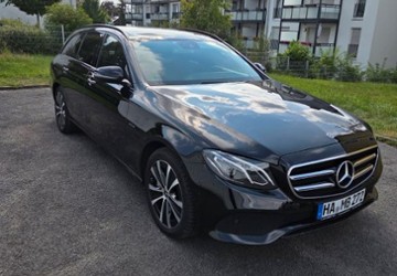 Mercedes-Benz E 300 129.000 km 21.490 &euro; Hagen 58097