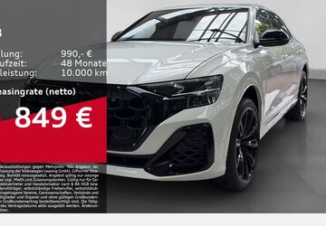 Audi Q8 16.900 km 96.890 &euro; Plettenberg 58840