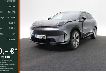 Lynk & Co 08 13.425 km 45.390 &euro; Lüdenscheid 58507