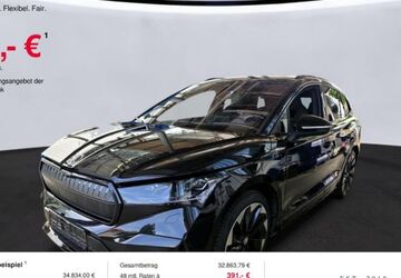 Skoda Enyaq 73.990 km 34.834 &euro; Hagen 58091