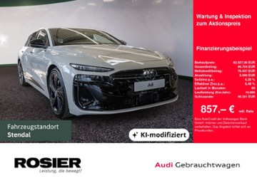 Audi A6 e-tron 4.990 km 82.927 &euro; Menden 58706