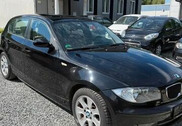 BMW 120 197.537 km 5.370 &euro; Lüdenscheid 58515
