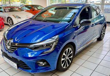 Renault Clio 29.488 km 17.980 &euro; Gevelsberg 58285