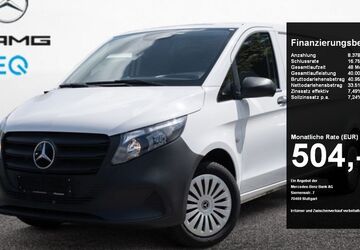 Mercedes-Benz Vito 7.675 km 35.581 &euro; Lüdenscheid 58507