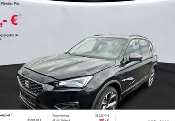 Seat Tarraco 47.472 km 33.948 &euro; Hagen 58091