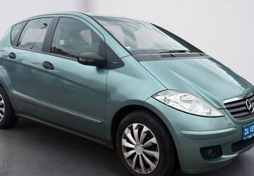Mercedes-Benz A 150 172.113 km 2.700 &euro; Olpe 57462