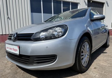 VW Golf 176.974 km 5.580 &euro; Hagen 58135