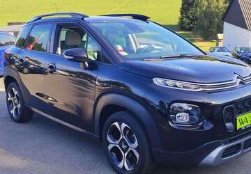 Citroen C3 69.405 km 11.995 &euro; Halver 58553