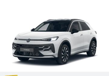 VW T-Roc 15.732 km 27.980 &euro; Lüdenscheid 58507