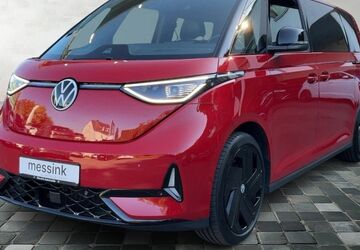 VW ID. Buzz 18.806 km 62.890 &euro; Radevormwald 42477