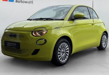 Fiat 500e 8.020 km 19.990 &euro; Gummersbach 51647
