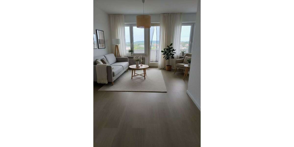 Etagenwohnung Iserlohn - 4 Zimmer, 81 m&sup2;, 464&euro; | Angebot:26781716
