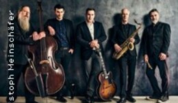 Alexander Kranich - Tribute to Coco Schumann