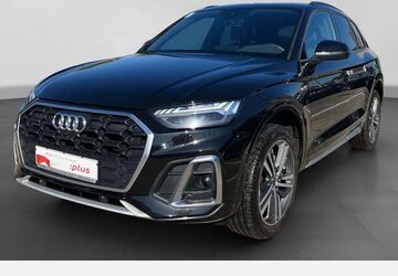 Audi Q5 89.755 km 36.980 &euro; Lüdenscheid 58511