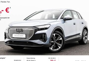 Audi Q4 63.478 km 29.845 &euro; Hagen 58091