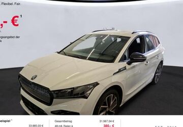 Skoda Enyaq 85.995 km 33.885 &euro; Hagen 58091