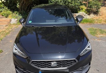 Seat Leon 85.000 km 16.000 &euro; Wetter 58300