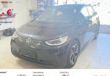 VW ID.3 67.962 km 21.885 &euro; Hagen 58091