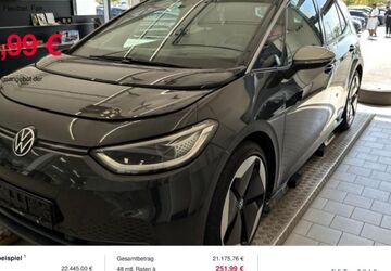 VW ID.3 48.946 km 22.445 &euro; Hagen 58091