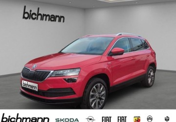 Skoda Karoq 62.480 km 23.890 &euro; Menden 58706