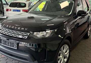 Land Rover Discovery 107.980 km 14.990 &euro; Schwelm 58332