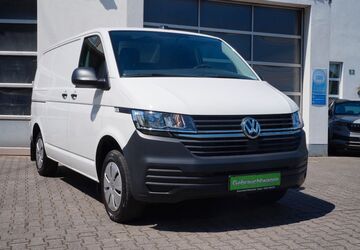 VW T6 Transporter 45.001 km 21.490 &euro; Hagen 58119