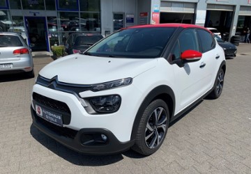 Citroen C3 22.030 km 12.997 &euro; Wipperfürth 51688