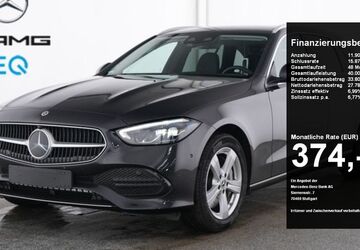 Mercedes-Benz C 300 31.903 km 39.290 &euro; Schwelm 58332