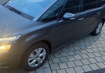 Citroen Grand C4 Picasso / SpaceTourer 173.500 km 4.899 &euro; Lüdenscheid 58509