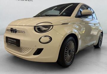 Fiat 500e 18.296 km 21.990 &euro; Gummersbach 51647