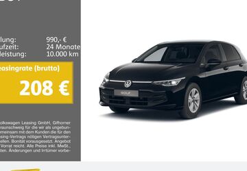 VW Golf 14.239 km 30.110 &euro; Lüdenscheid 58507