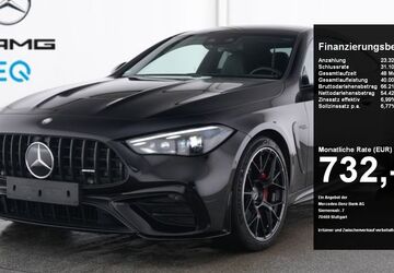 Mercedes-Benz CLE 53 AMG 22.994 km 77.740 &euro; Hagen 58135