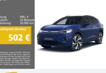 VW ID.4 8.563 km 44.110 &euro; Lüdenscheid 58507
