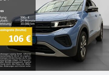 VW T-Cross 4.587 km 18.860 &euro; Lüdenscheid 58507