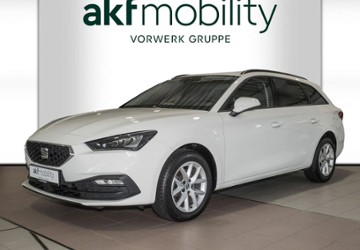 Seat Leon 37.999 km 23.950 &euro; Schwerte 58239
