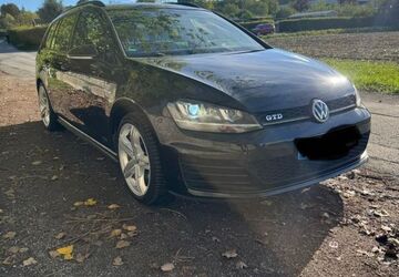 VW Golf 154.093 km 14.690 &euro; Schwerte 58675
