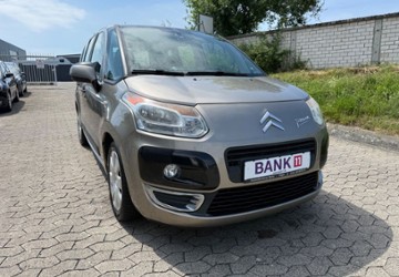 Citroen C3 179.477 km 2.490 &euro; Hemer 58675