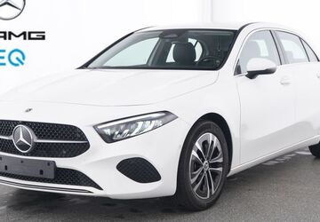 Mercedes-Benz A 180 11.865 km 27.390 &euro; Iserlohn 58636