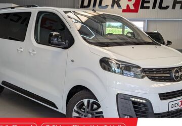 Opel Zafira Life 110.000 km 23.450 &euro; Menden (Sauerland) 58708