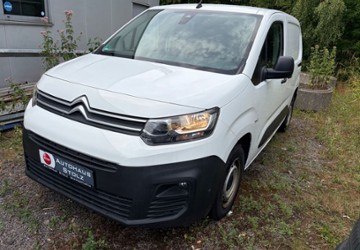 Citroen Berlingo 198.588 km 4.997 &euro; Wipperfürth 51688