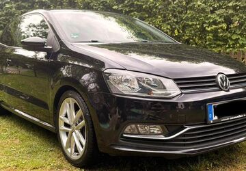 VW Polo 128.500 km 6.499 &euro; Iserlohn 58636
