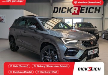Cupra Ateca 14.187 km 32.450 &euro; Menden (Sauerland) 58708