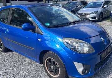 Renault Twingo 280.000 km 690 &euro; Hagen 58135