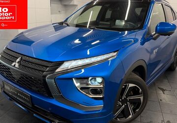 Mitsubishi Eclipse Cross 80.600 km 19.995 &euro; Hagen 58099