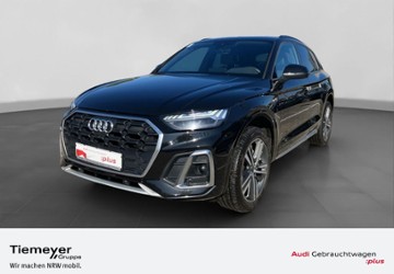 Audi Q5 89.755 km 43.980 &euro; Lüdenscheid 58511