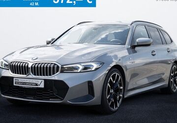 BMW 320 22.185 km 40.890 &euro; Wipperfürth/Hämmern 51688