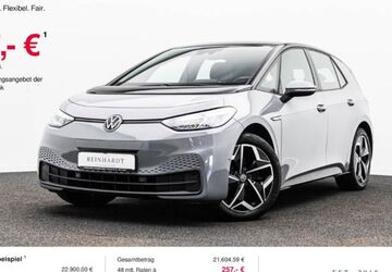 VW ID.3 74.946 km 22.900 &euro; Hagen 58091
