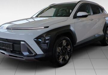 Hyundai KONA 8.483 km 27.990 &euro; Lüdenscheid 58515