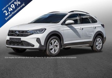 VW Taigo 7.550 km 19.398 &euro; Schwerte 58239