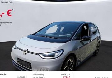 VW ID.3 78.961 km 24.885 &euro; Hagen 58091